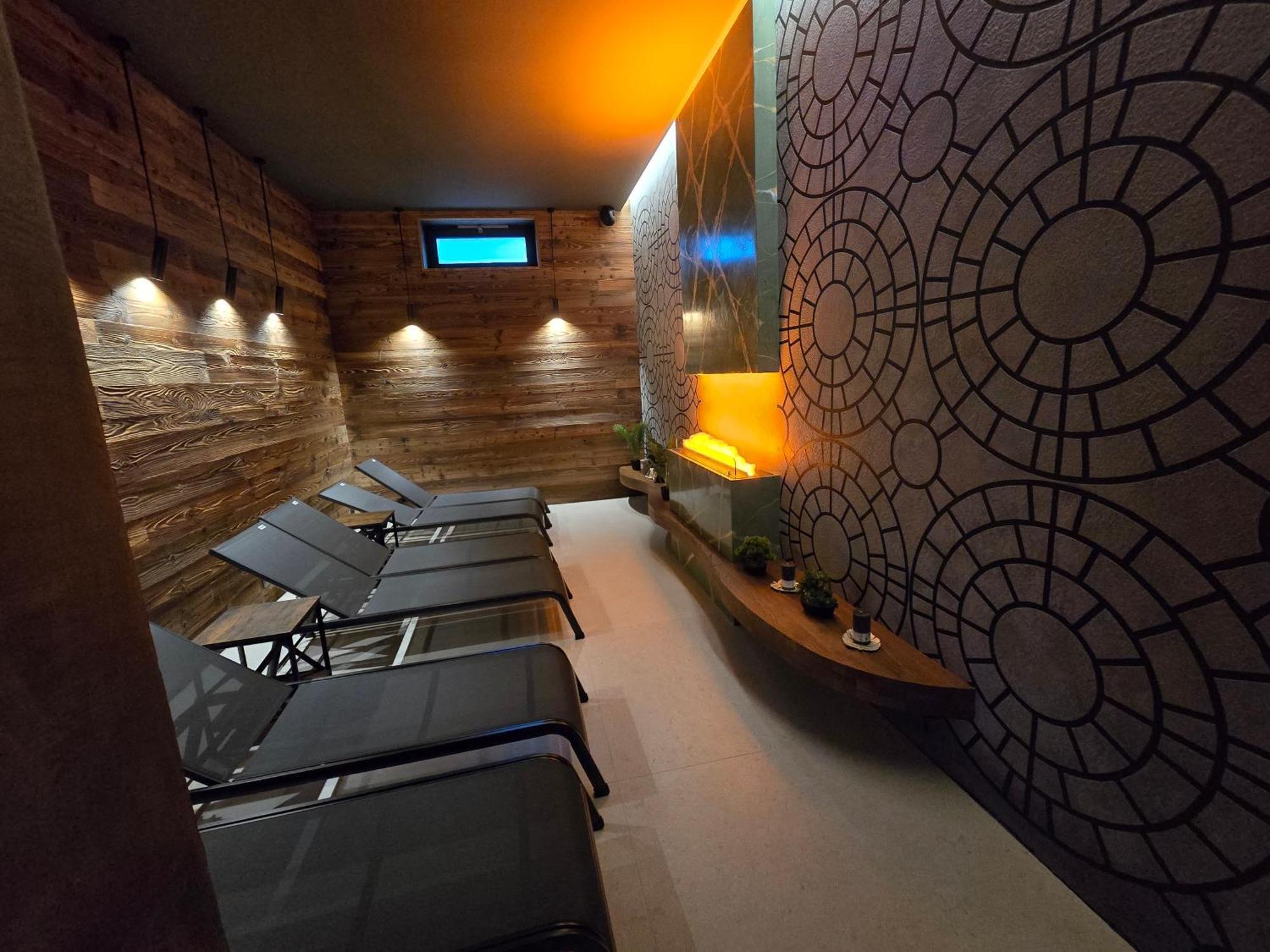 Apartmany Jarmilka S Privatnim Wellness Бедржихов Экстерьер фото