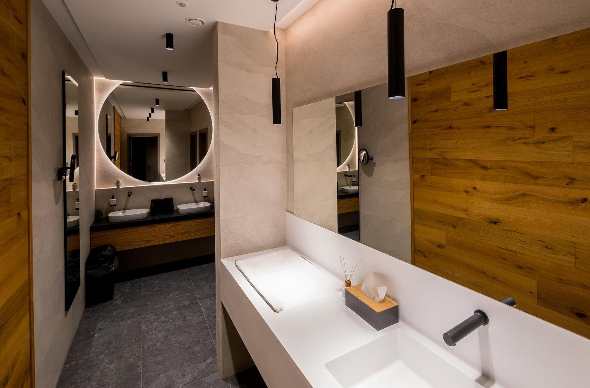 Apartmany Jarmilka S Privatnim Wellness Бедржихов Экстерьер фото